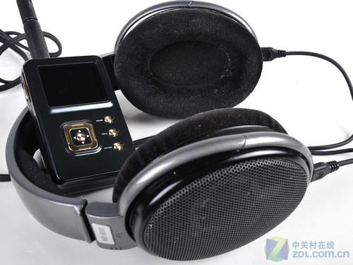 hifiman hm603 拆机