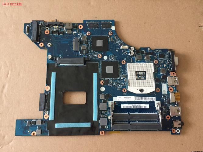 thinkpade540拆机清灰