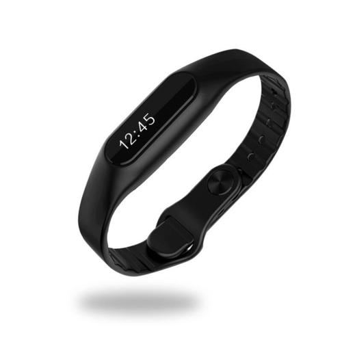 dfyou智能手环说明