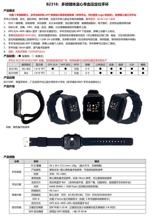 dfyou智能手环说明