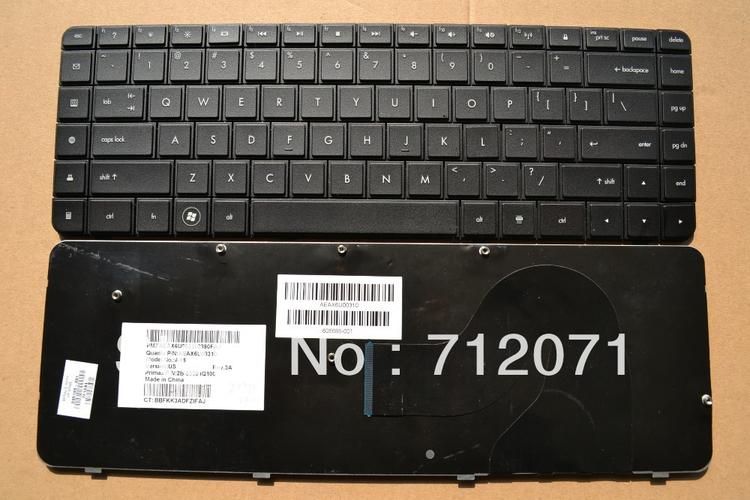 presario cq62 拆机