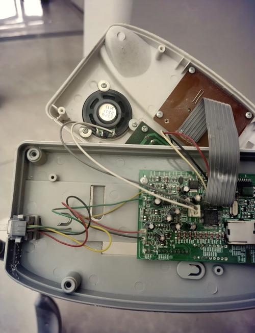 inni20250101拆机视频