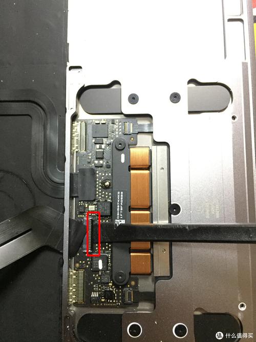 macbook 12寸 拆机教程