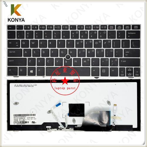 elitebook2170p拆机