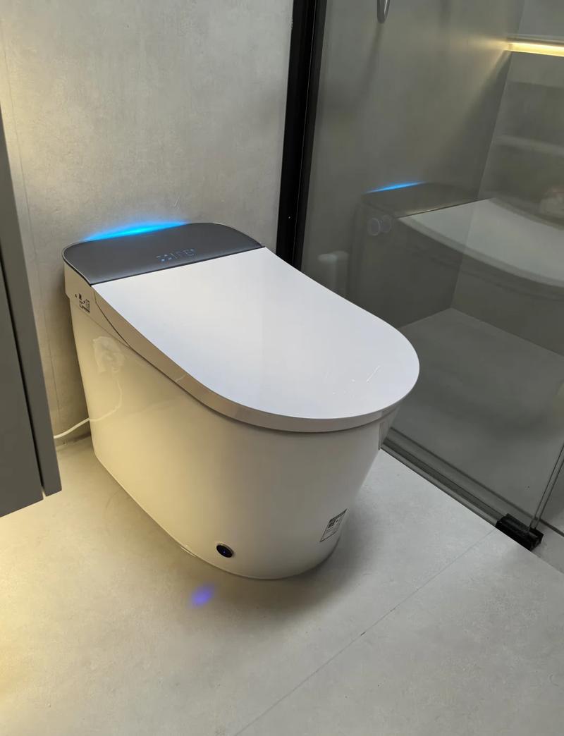 魅族mboom智能马桶