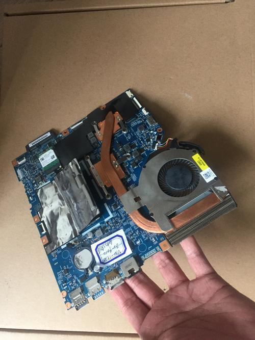 联想ideapad11015拆机