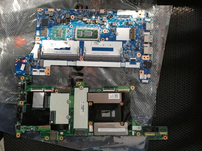 联想thinkpadL480拆机