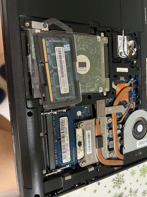 联想thinkpadL480拆机