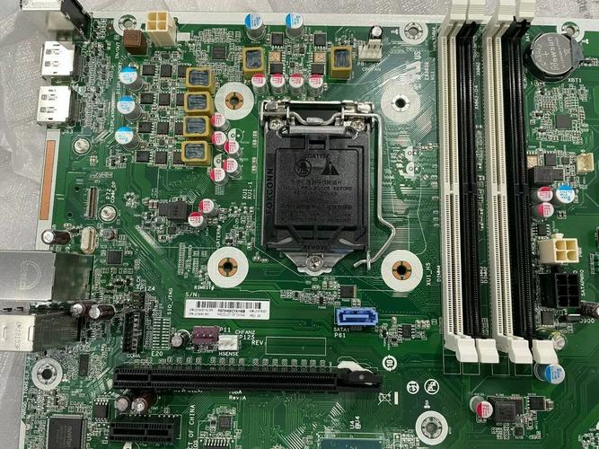 惠普ELITEBOOK848拆机