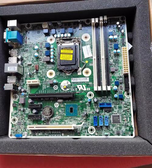 惠普ELITEBOOK848拆机