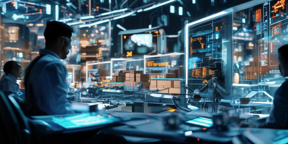 区块链 智能制造 应用