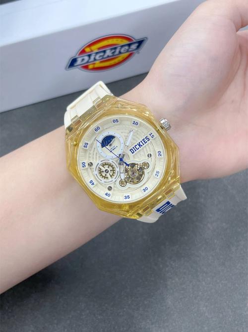 lemfo智能手表评测