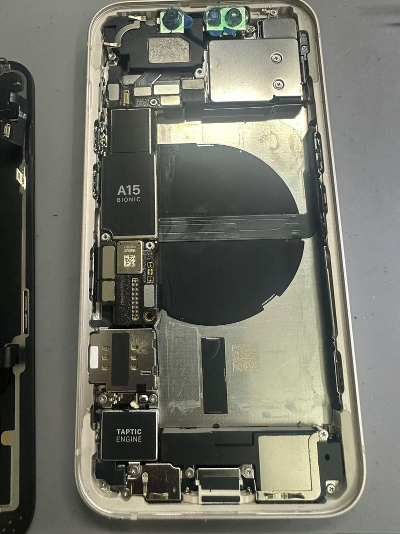 macbookair13拆机图解