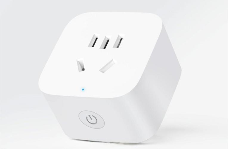 小米智能插座没wifi