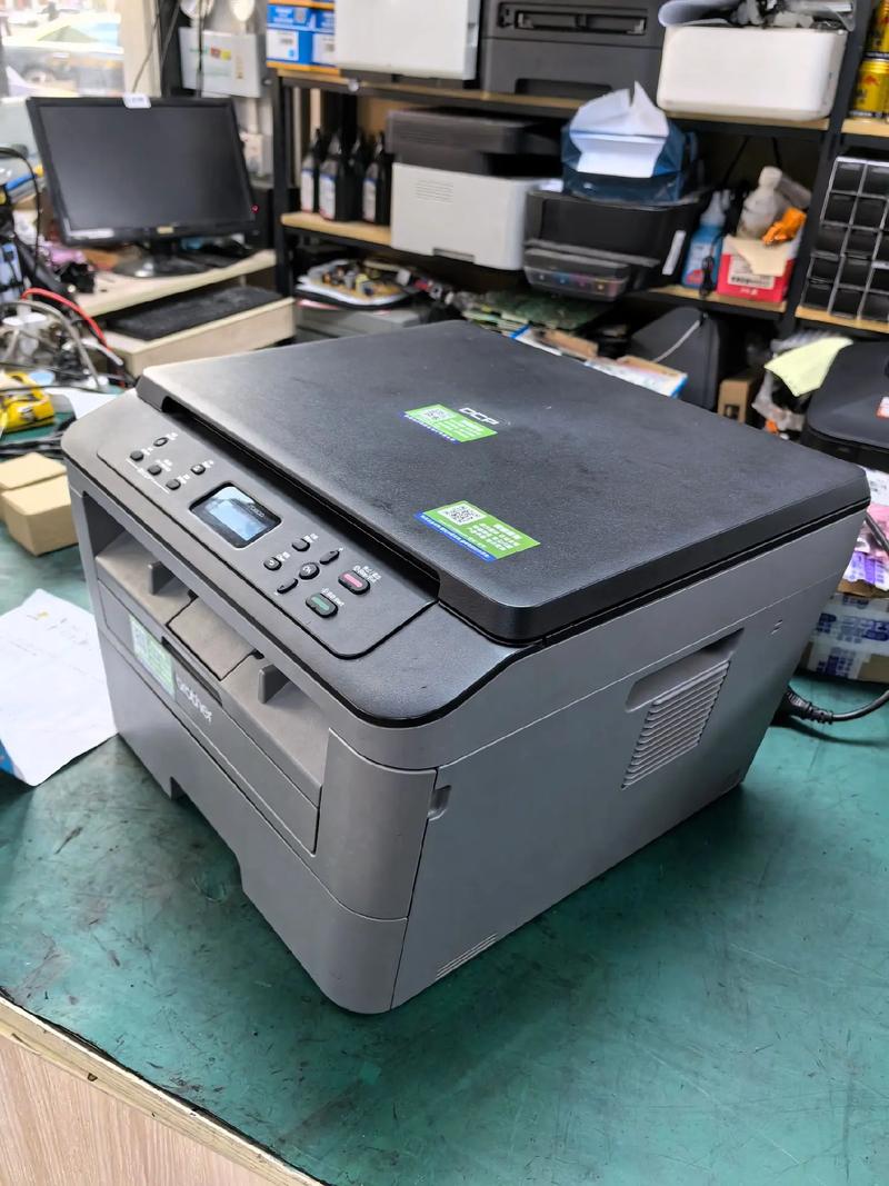 brother 7180的参数