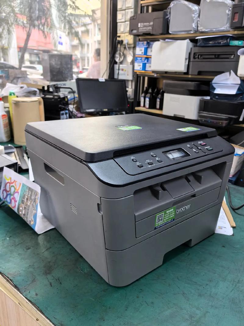 brother 7180的参数