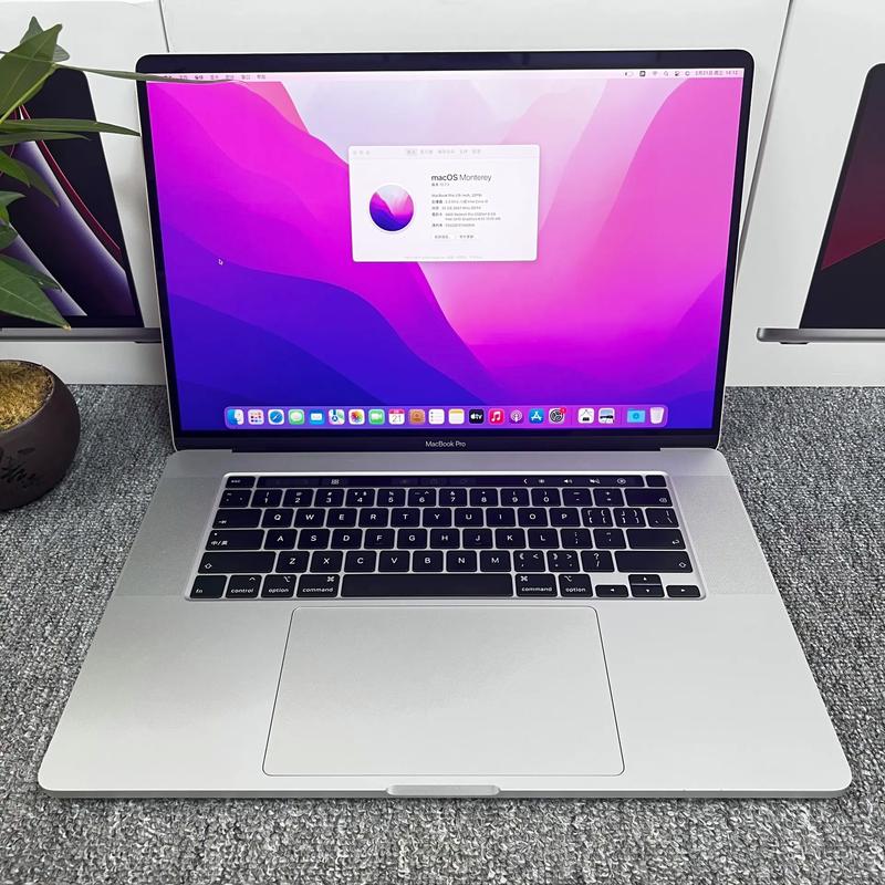 macbookproTR2参数