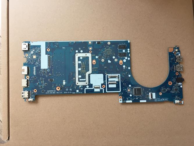 thinkpad e475 拆机