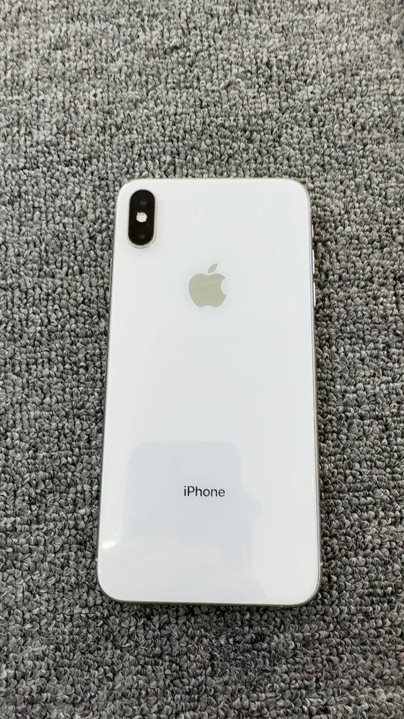 iphonex max配置参数