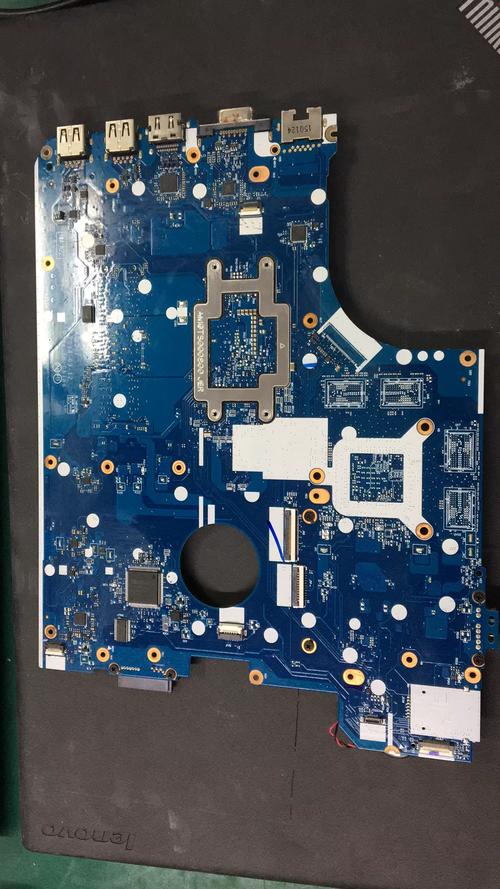 thinkpade550拆机图解