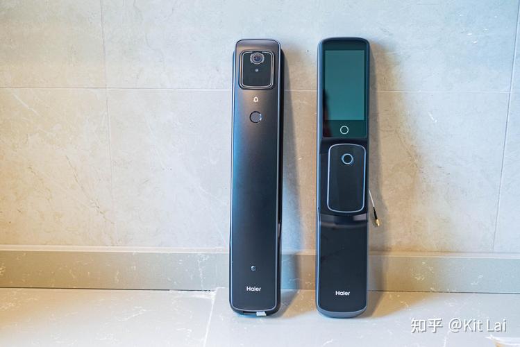 wulian网络智能锁