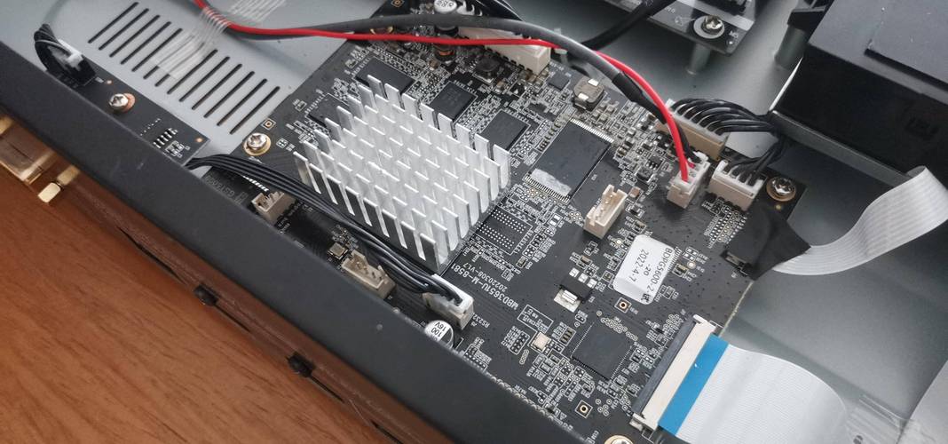 dostyle lt350 拆机