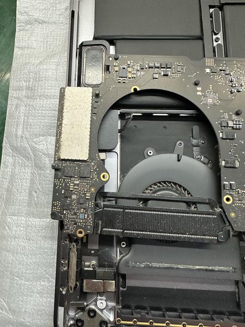 macbookpro拆机有损害么