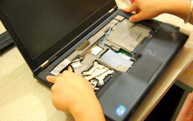 thinkpadt430拆机教程