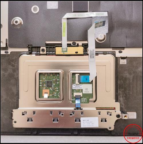 Inspiron 灵越 15拆机