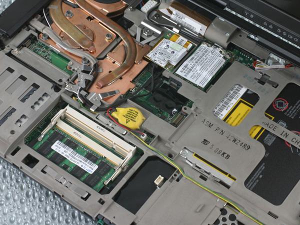 thinkpadl430拆机视频