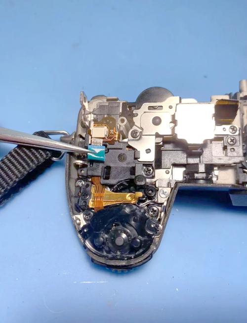 索尼playstation3拆机