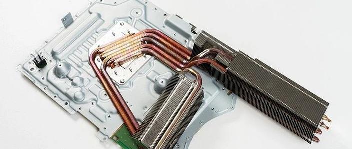 索尼playstation3拆机