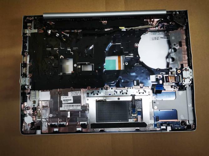 macbook mf840 拆机