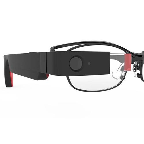 glxss智能眼镜评测