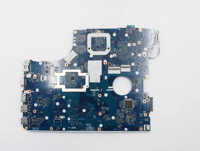 thinkpad e565 拆机