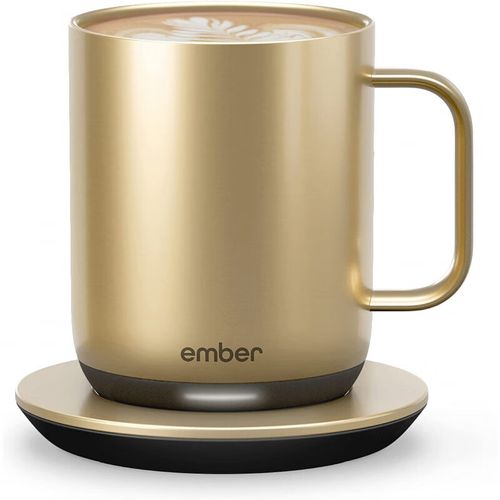 ember 智能温控杯