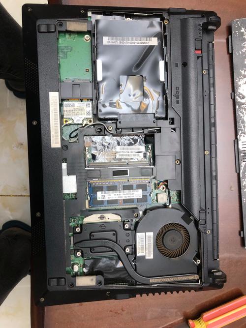 thinkpad l330 拆机