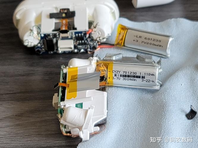 iphone6拆机airplay