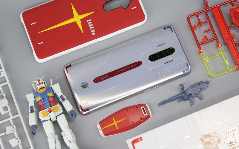 oppo新机renoace参数