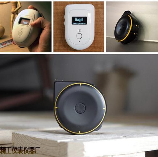 bagel智能卷尺订购