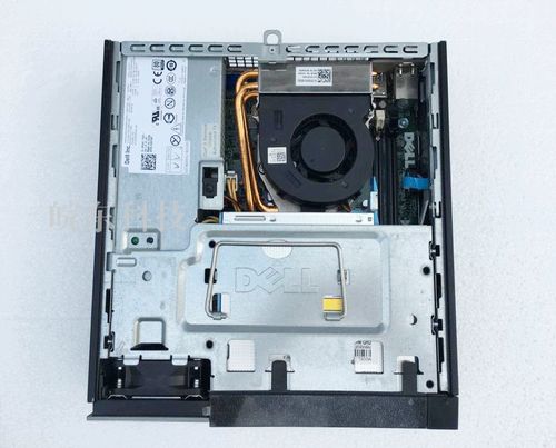 dell 7010usff 拆机