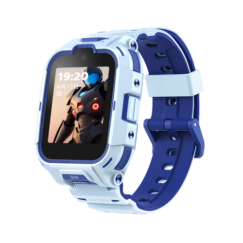 索立信m1儿童智能手表