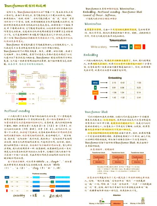 transformer参数数量
