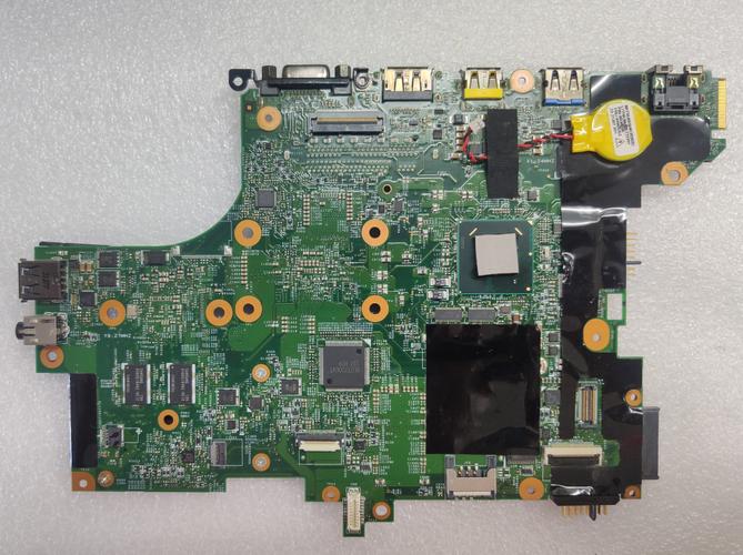 联想thinkpads220拆机