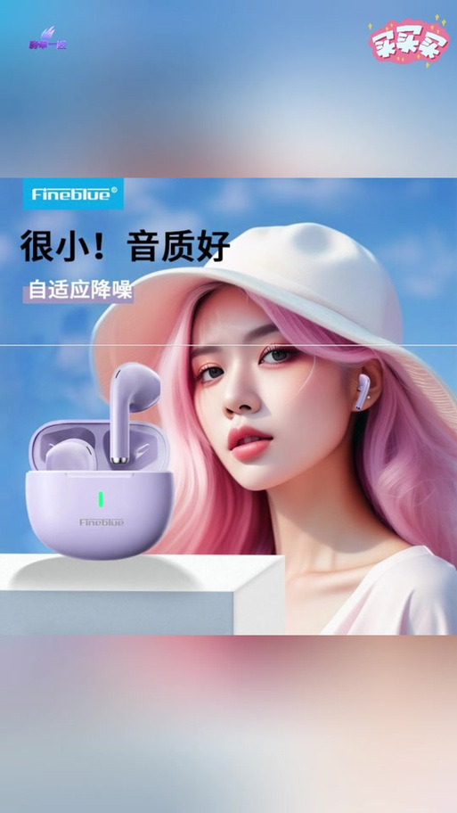 cyberblue蓝牙耳机参数