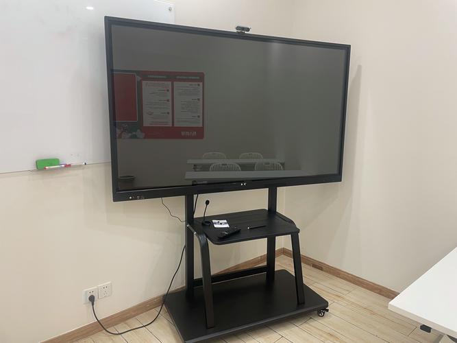 交互智能平板触控一体机