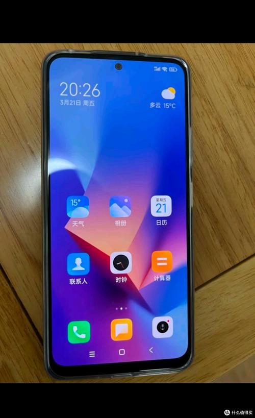 小米手机mlnotelte参数