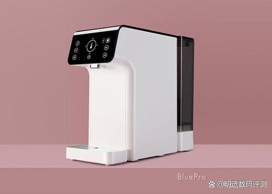 博乐宝互联网智能净水器