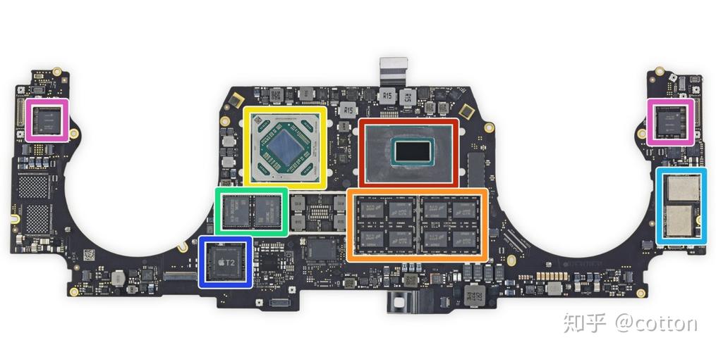 macbookpro拆机有影响吗