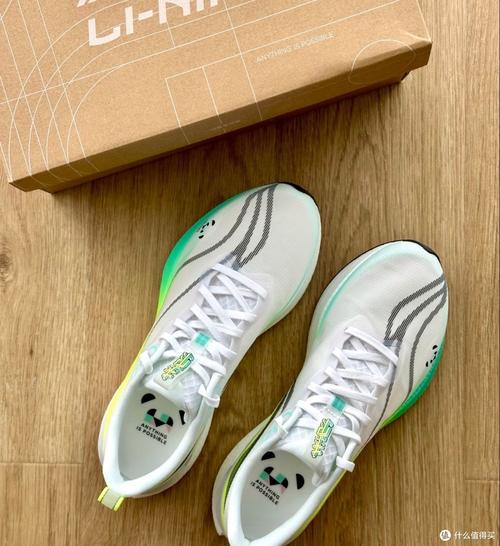 李宁赤兔智能跑鞋怎么样